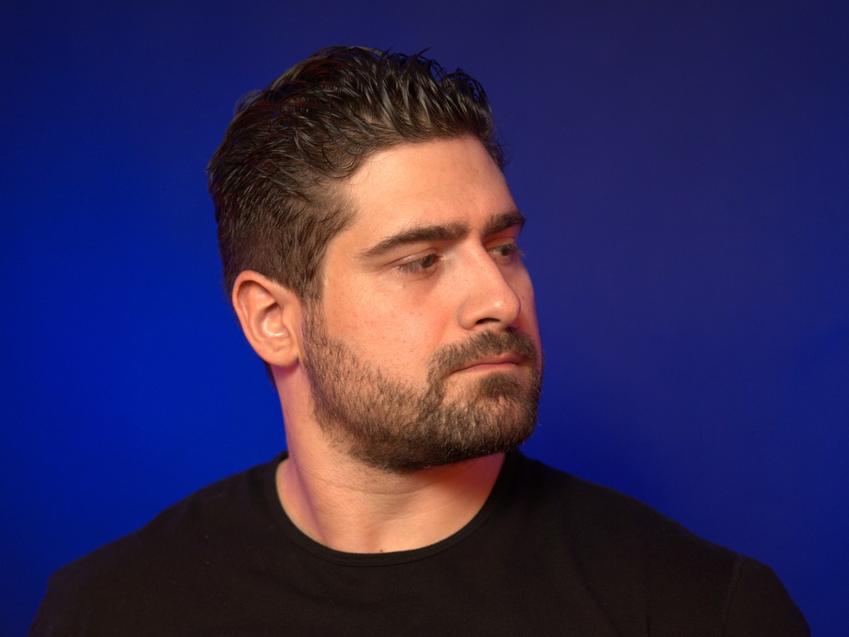 Frank Bono Talks Progressive House and Opening For Cristoph&nbsp;[Mix+Interview]