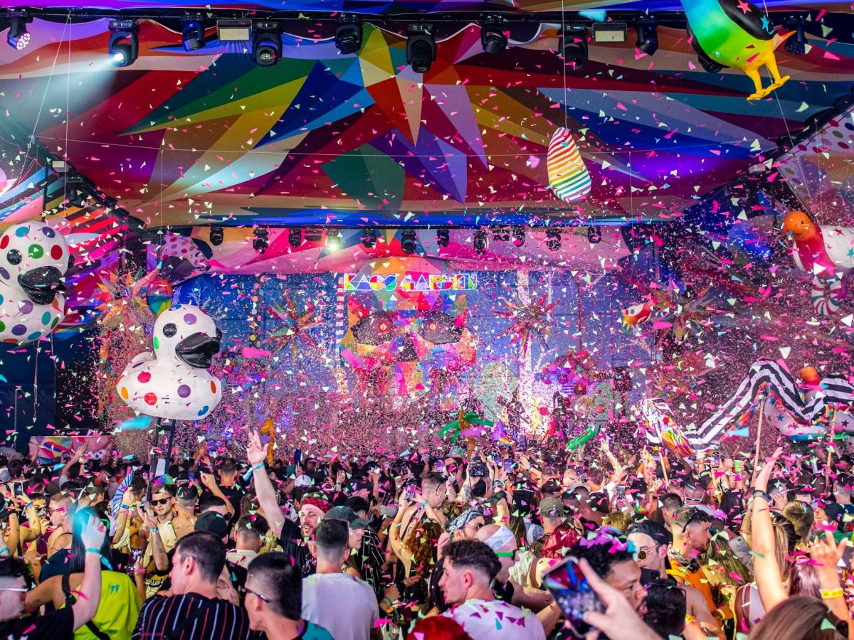 Elrow Partners with Web3 Leader Vatom For Metaverse and NFT&nbsp;Experiences