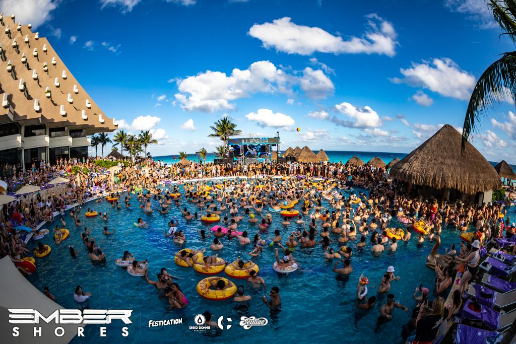 Illenium’s Ember Shores Festival Announces Set Times for&nbsp;2022