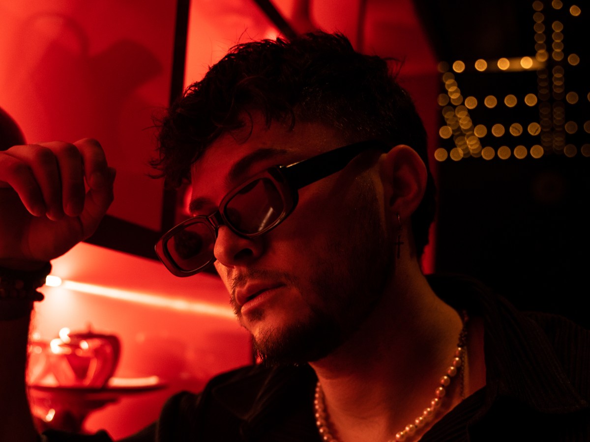 JakeShoreDrive Discusses House Music in Chicago and Recent Collaborations&nbsp;[Mix+Interview]