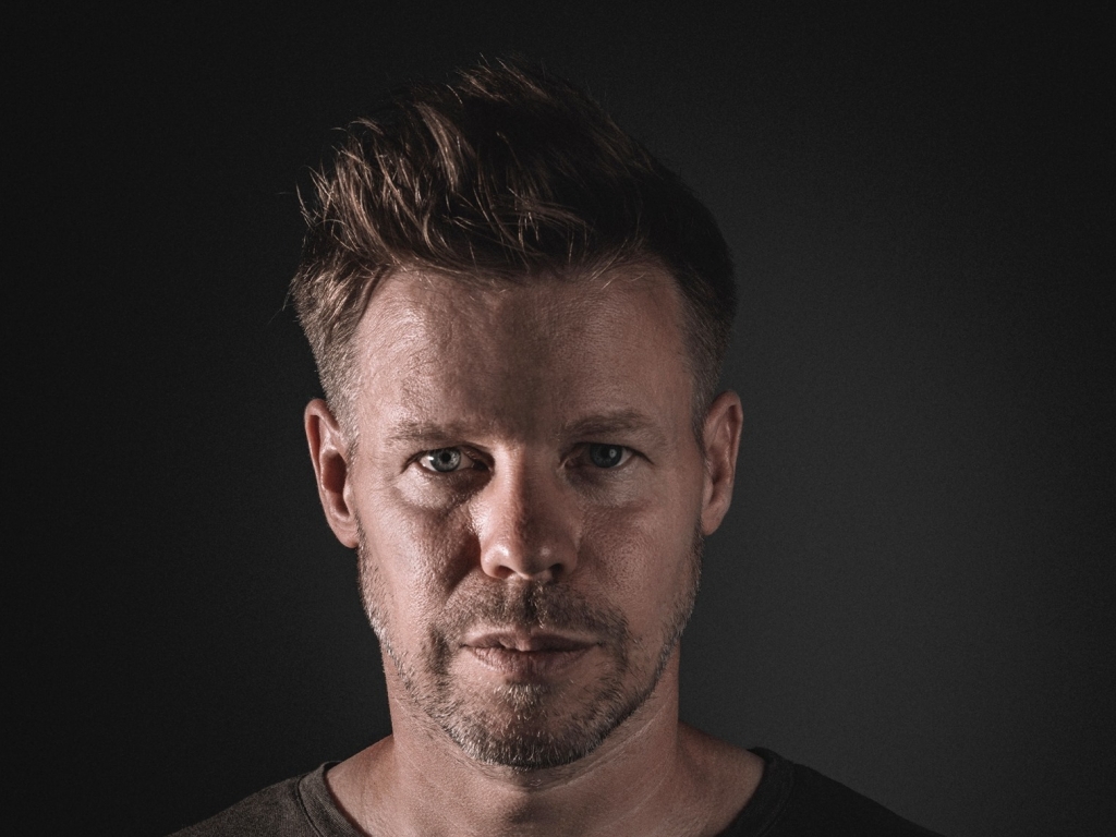Ferry Corsten Announces Innovative ‘What The F’ Summer 2022 Tour