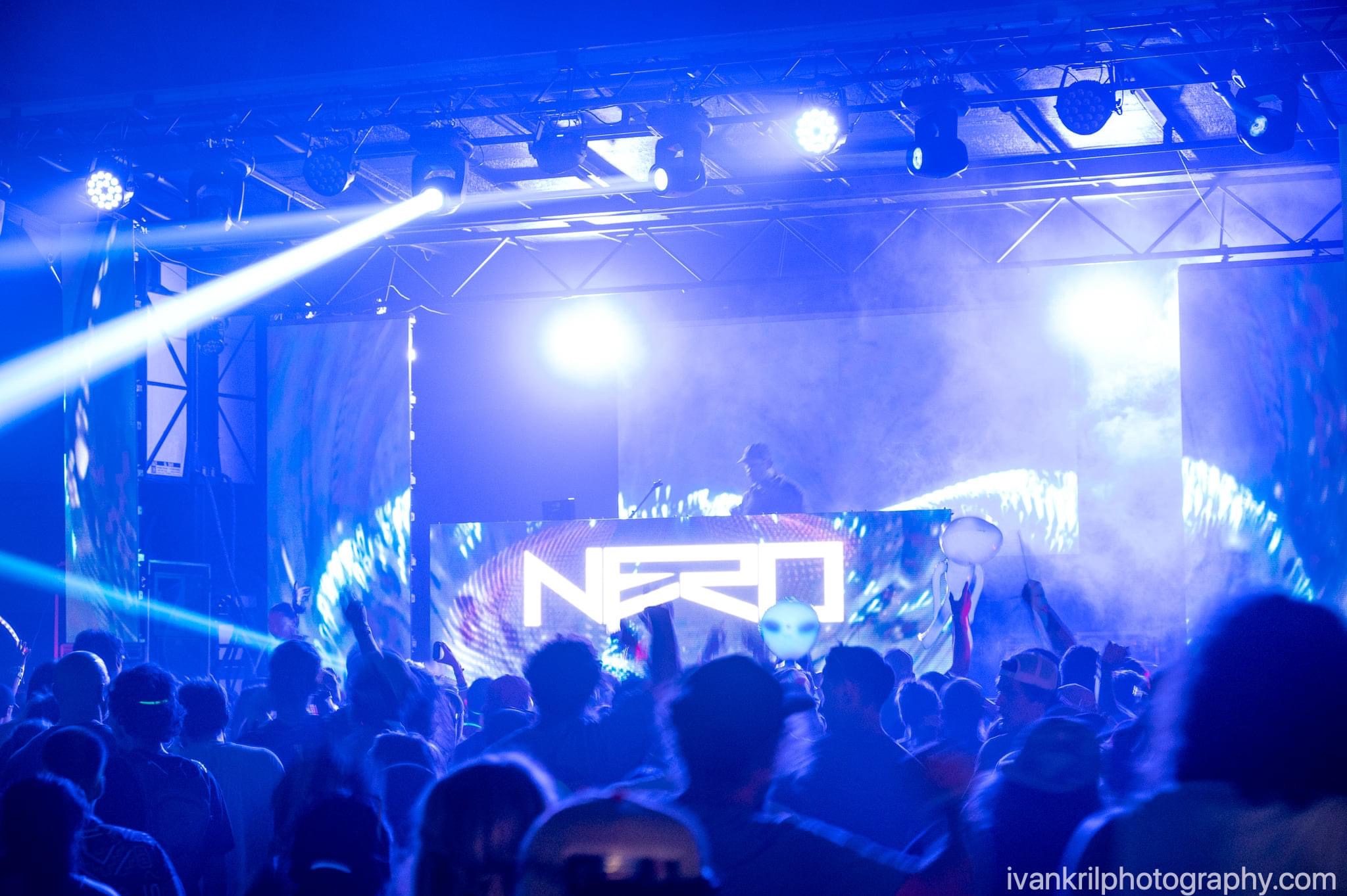 Area 406 Festival Is Bringing 12th Planet and ill.gates to Montana