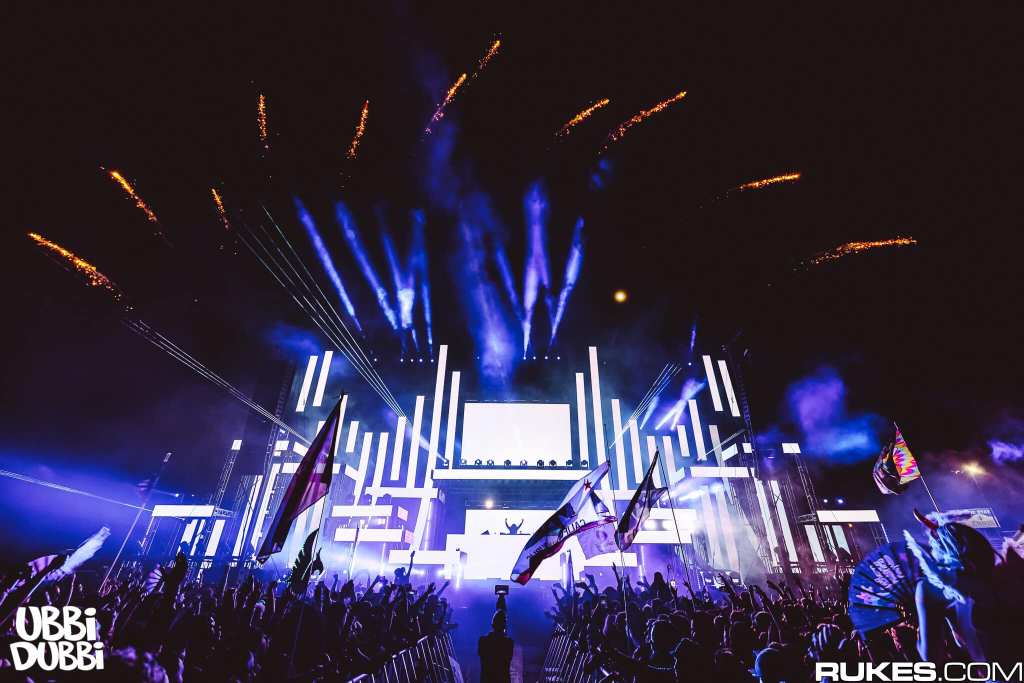 10 Must See Artists on The Ubbi Dubbi Festival 2022&nbsp;Lineup