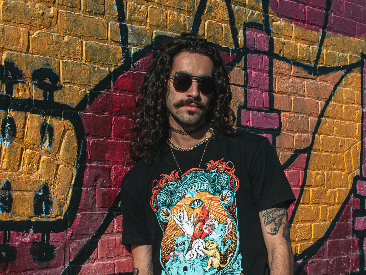 Vago Talks Bass Station, Oksana Promotions, and Getting Started as a DJ ...