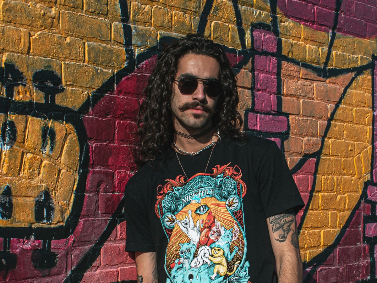 Vago Talks Bass Station, Oksana Promotions, and  Getting Started as a DJ&nbsp;[Mix+Interview]