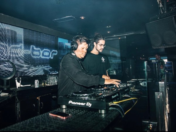 AGVAS Discusses His New Music and Oksana&nbsp;Promotions