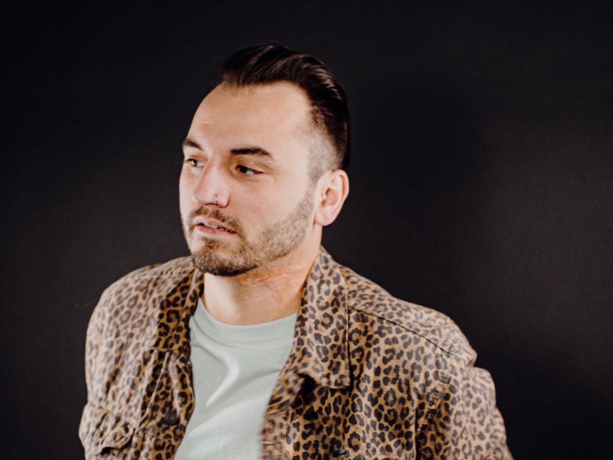 Arvi Mala On DJing in Chicago and His New Music&nbsp;[Mix+Interview]