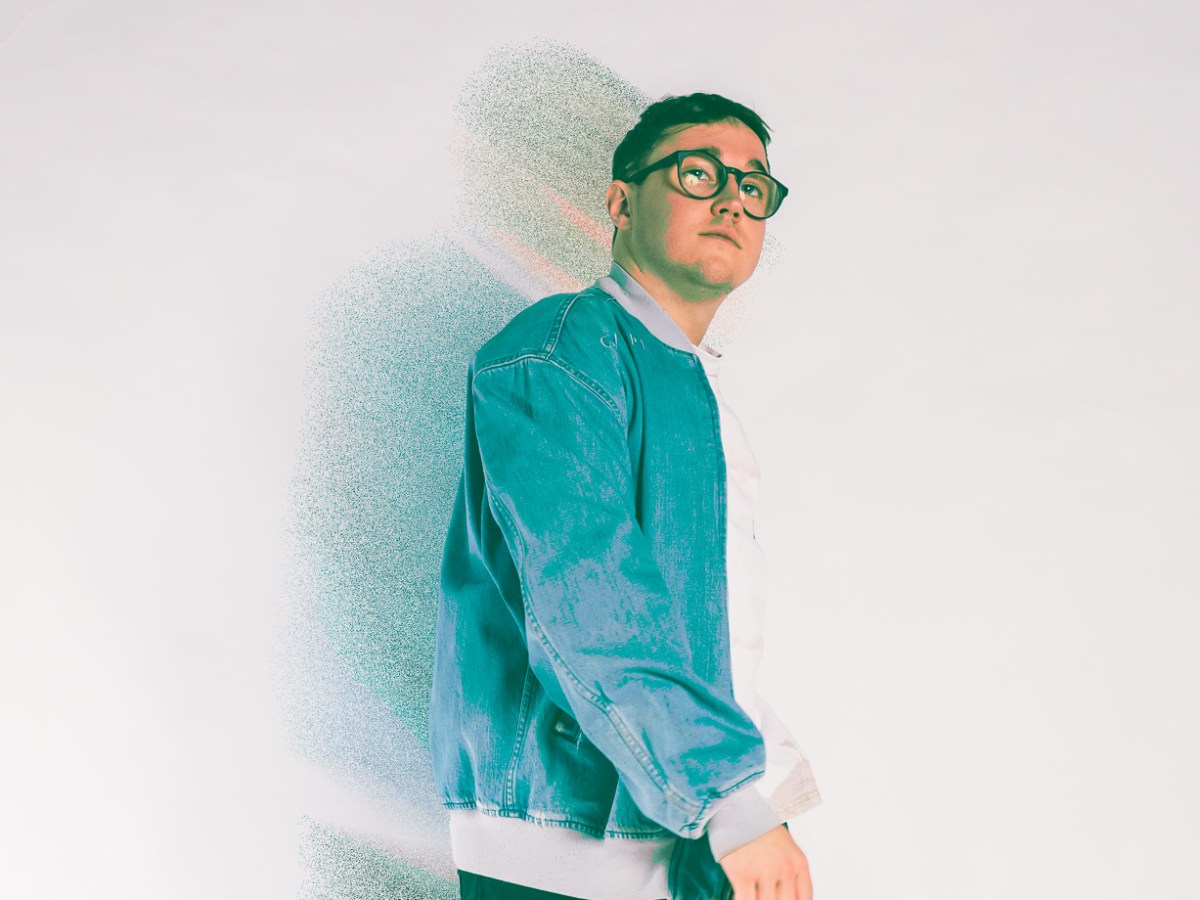 Très Mortimer Talks Optics Records, Dim Mak, and TikTok&nbsp;[Mix+Interview]