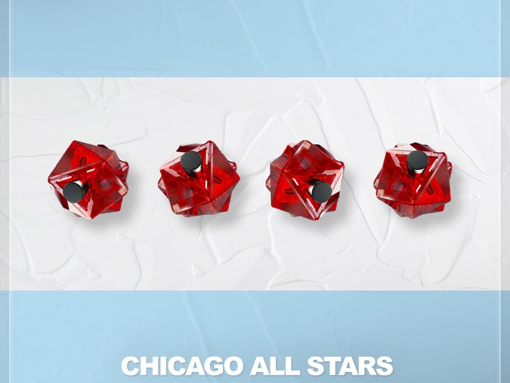 Hood Politics Records Releases ‘Chicago All Stars’ Compilation&nbsp;Album