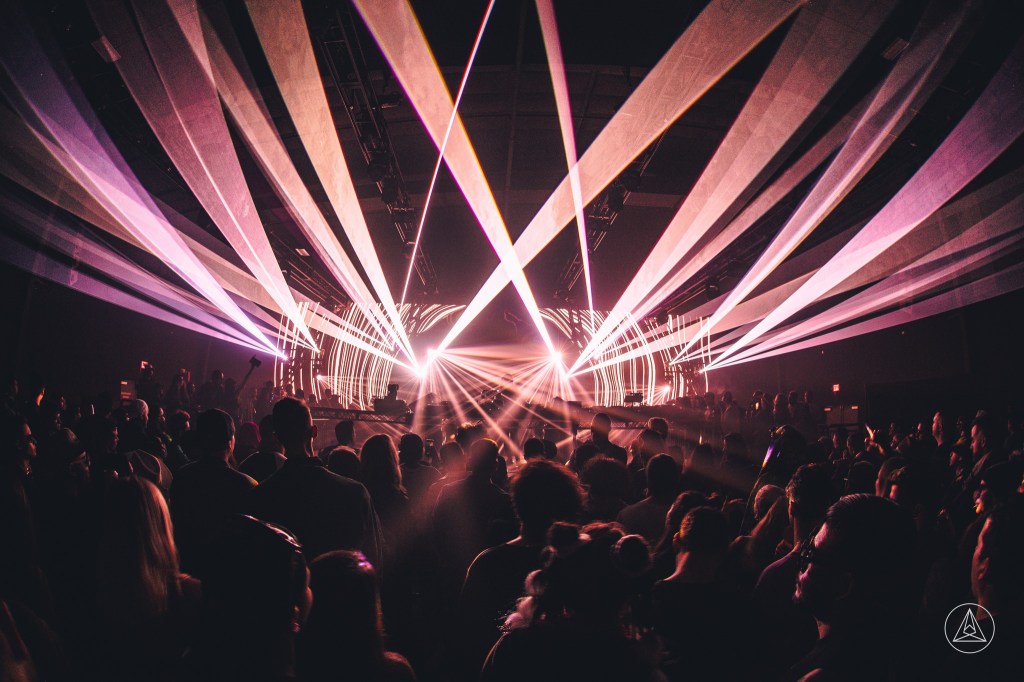 Seismic Dance Event 5.0 in Austin, Texas Announces 2022&nbsp;Lineup
