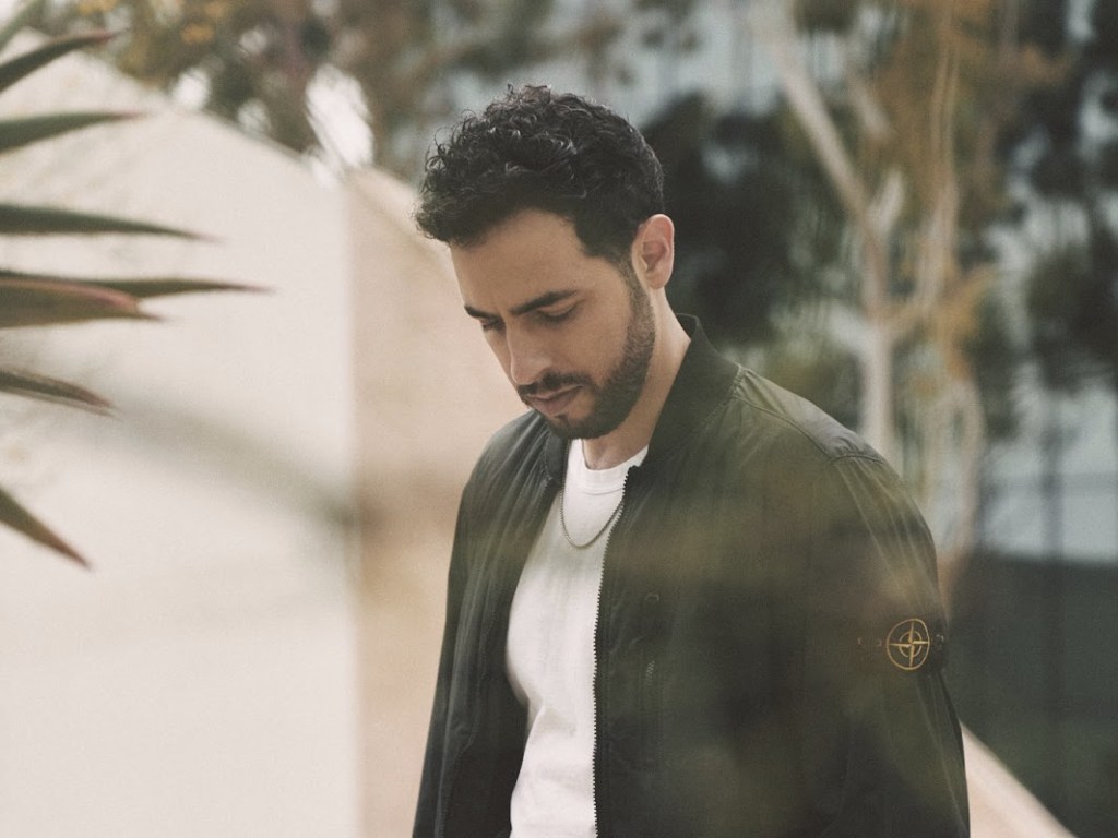 Jason Ross Announces 30-Date Atlas North American&nbsp;Tour