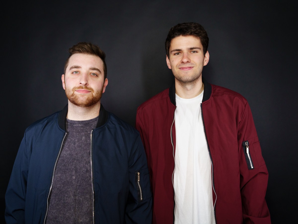 Tech House Duo Pods Discusses Their Sound and DJing In&nbsp;Chicago