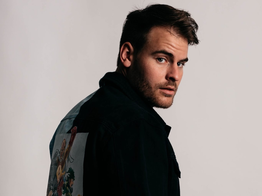 Nitti Gritti on Making Every Genre and Collaborating With Shaq [Interview]