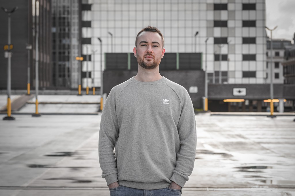 ENiGMA Dubz Discusses The Release of His Fifth LP, ‘Awakening’