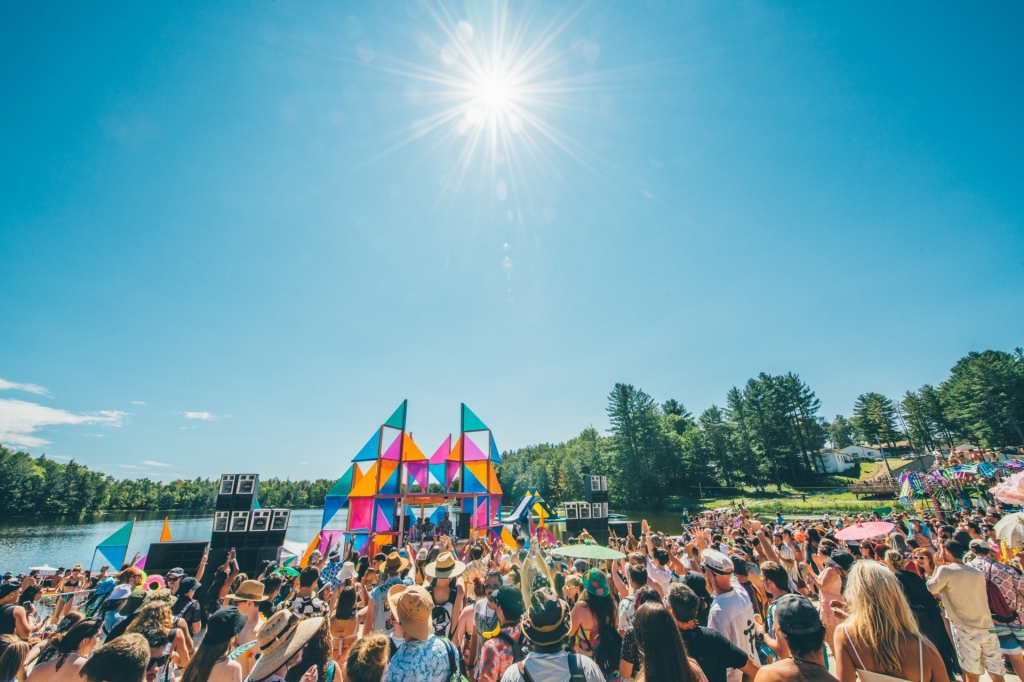 Elements Festival Announces Lineup and New Location for 2022