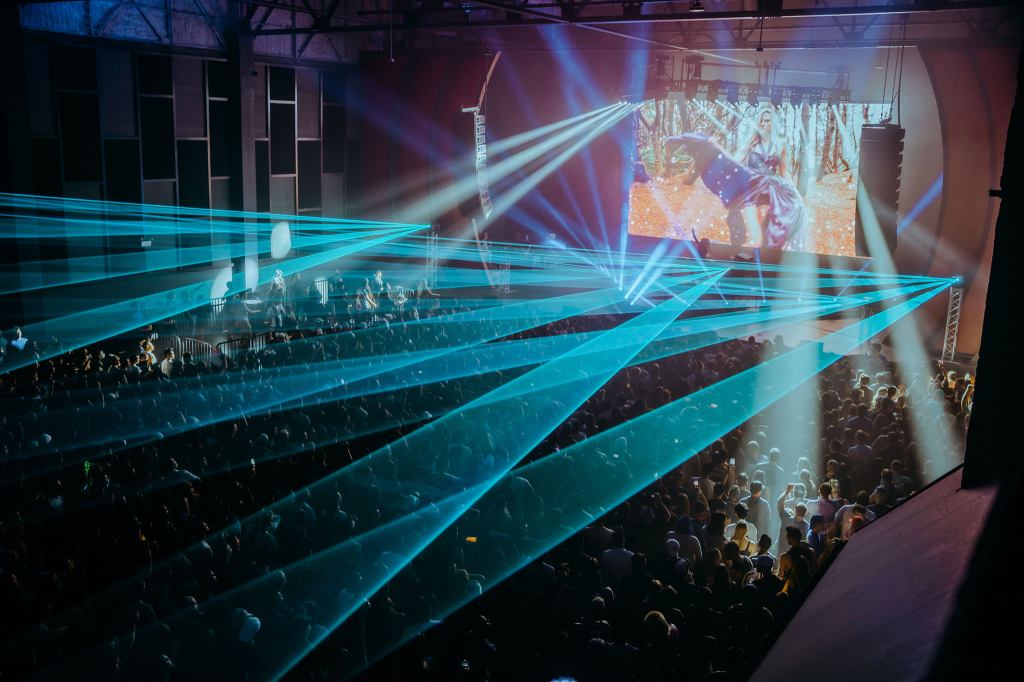 Seven Lions’ Pantheon Tour Showcases the Best of Ophelia&nbsp;Records