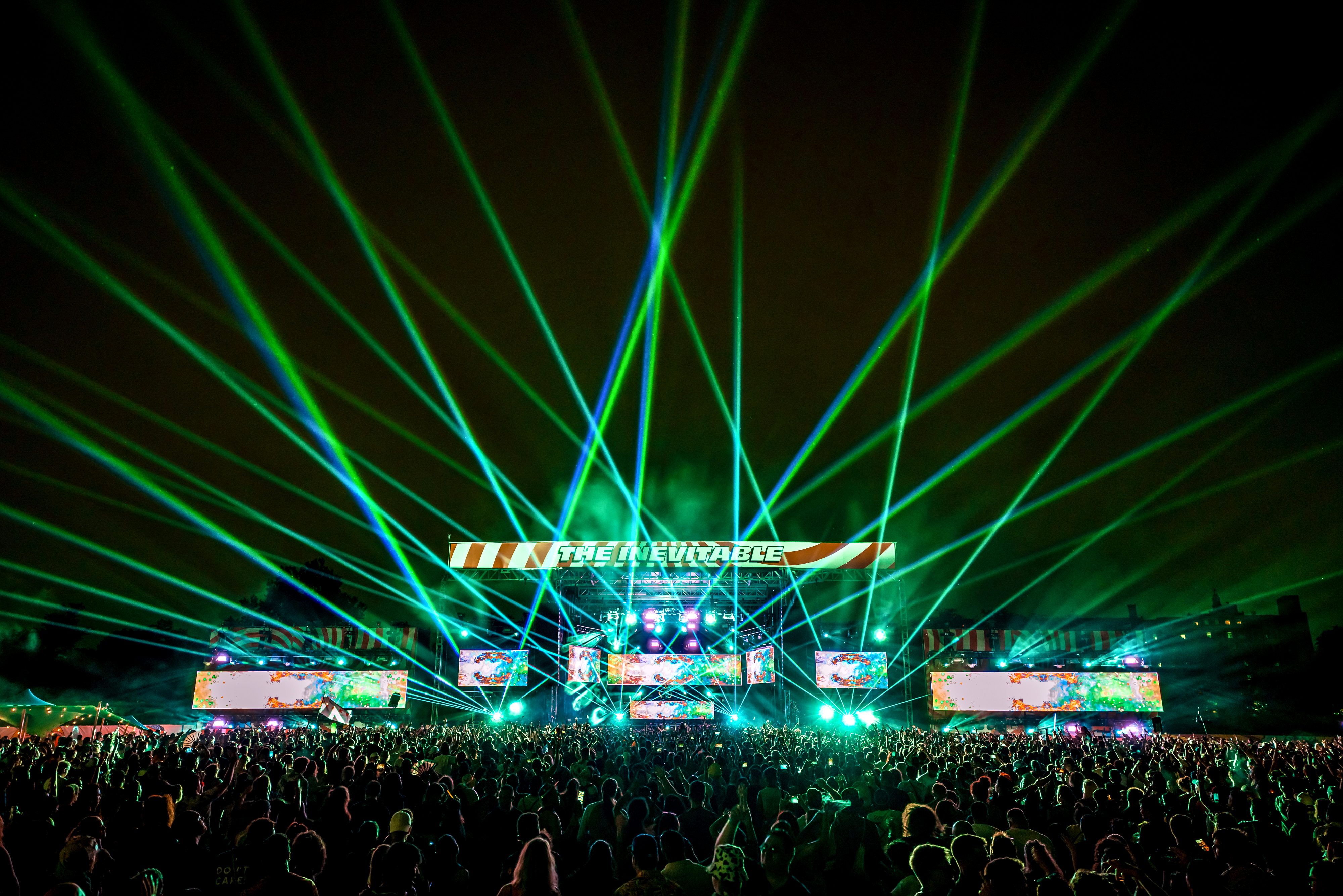 Heatwave Festival Establishes Itself as Chicago's Newest EDM