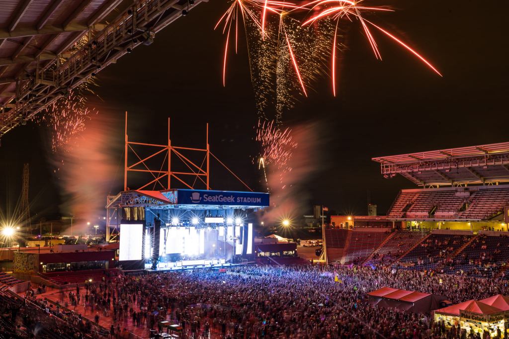 5 Must-See House Music Artists at North Coast Music Festival 2022