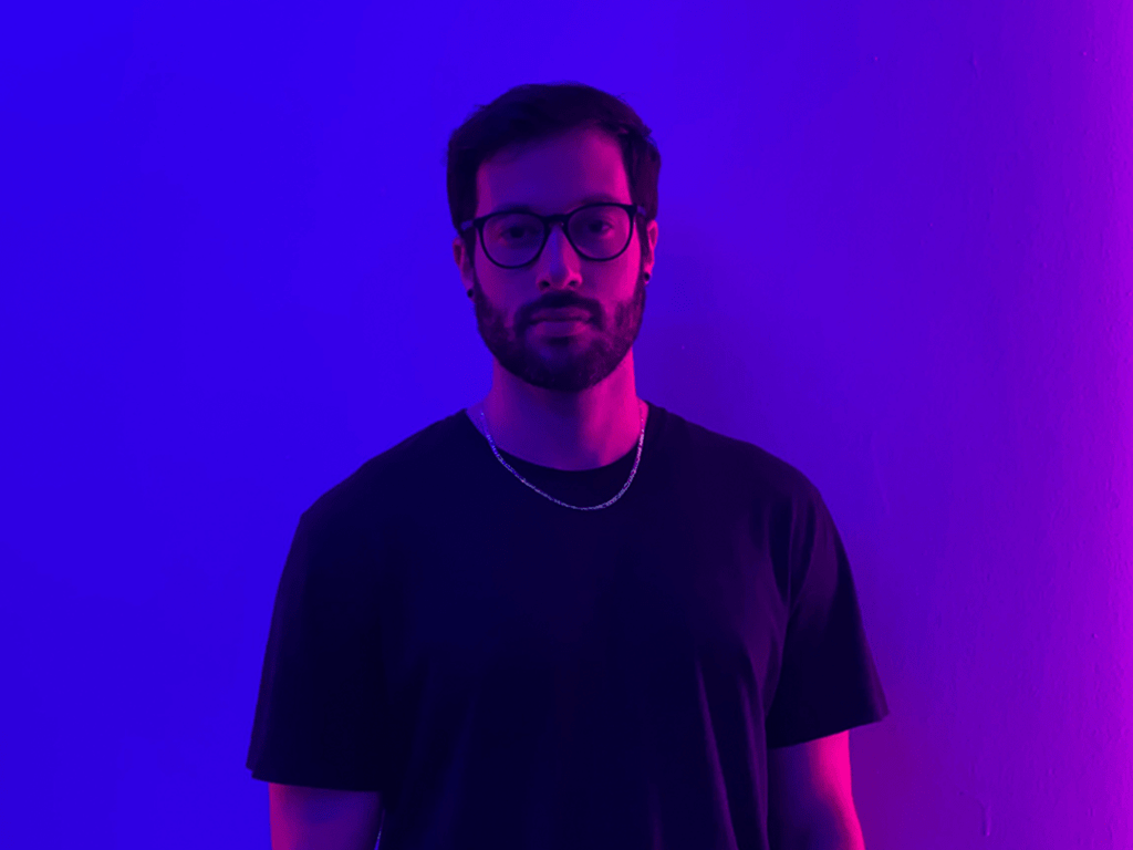 Entel Discusses His Debut Album ‘Melodies in Harmony’ on Deep State&nbsp;Recordings