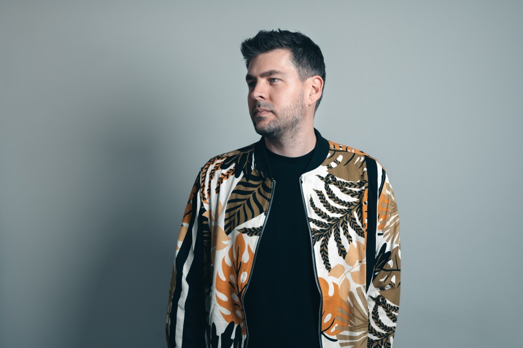 Kyle Watson Talks My Machines Tour, Box of Cats, and ‘Chubby’ House&nbsp;Music