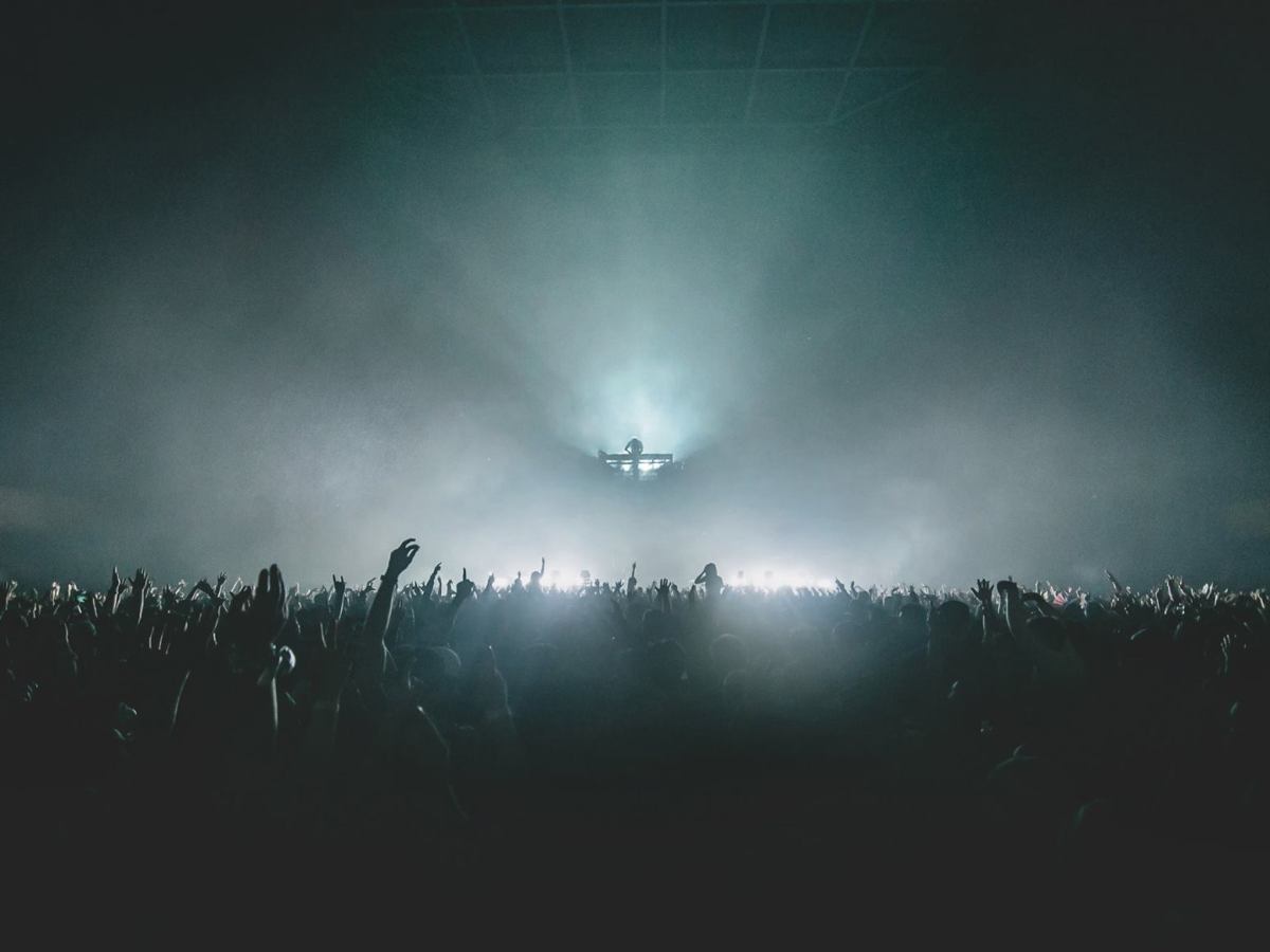 RL Grime and NERO Release Debut Collaboration “Renegade”