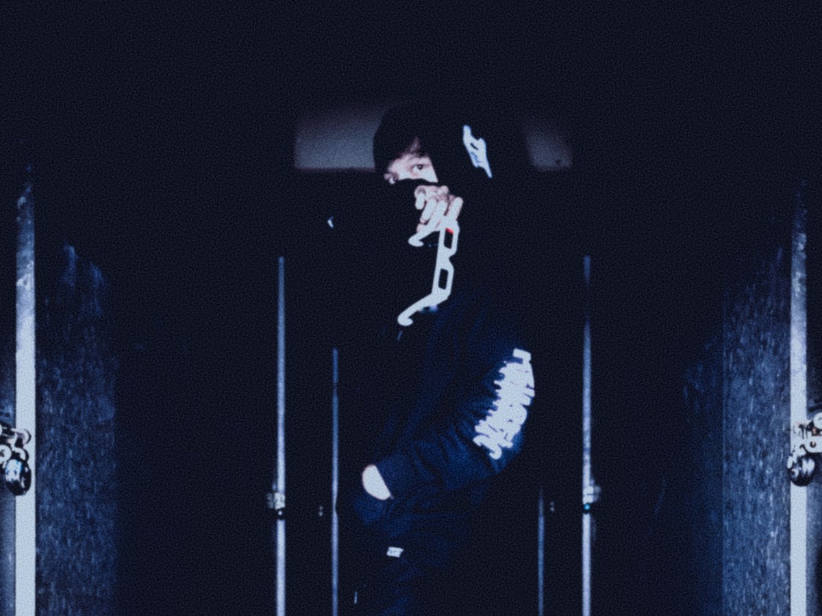 isqa (aka No Mana) Releases ‘i 4ove you’ EP on Rezz’s HypnoVizion&nbsp;Label