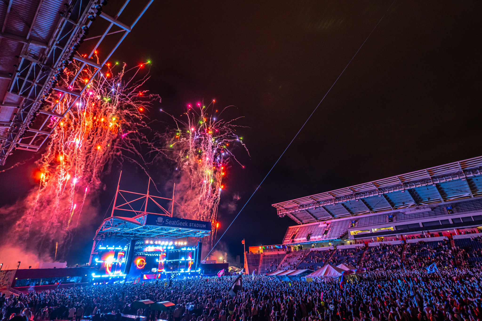 North Coast Music Festival Reveals 2023 Set Times – Premier EDM