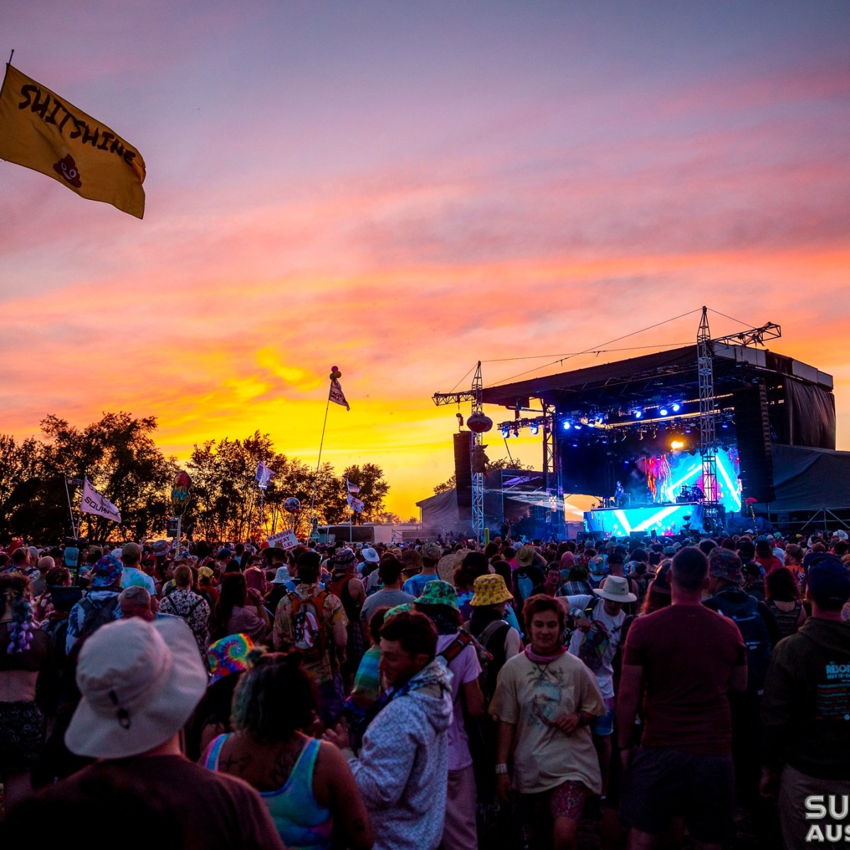 Summer Camp Music Festival Cancelation Likely as Vendors, Artists Pull&nbsp;Out