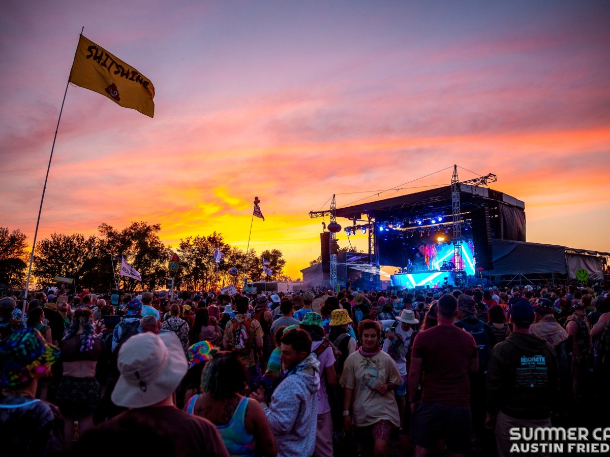 Summer Camp Music Festival Cancelation Likely as Vendors, Artists Pull&nbsp;Out