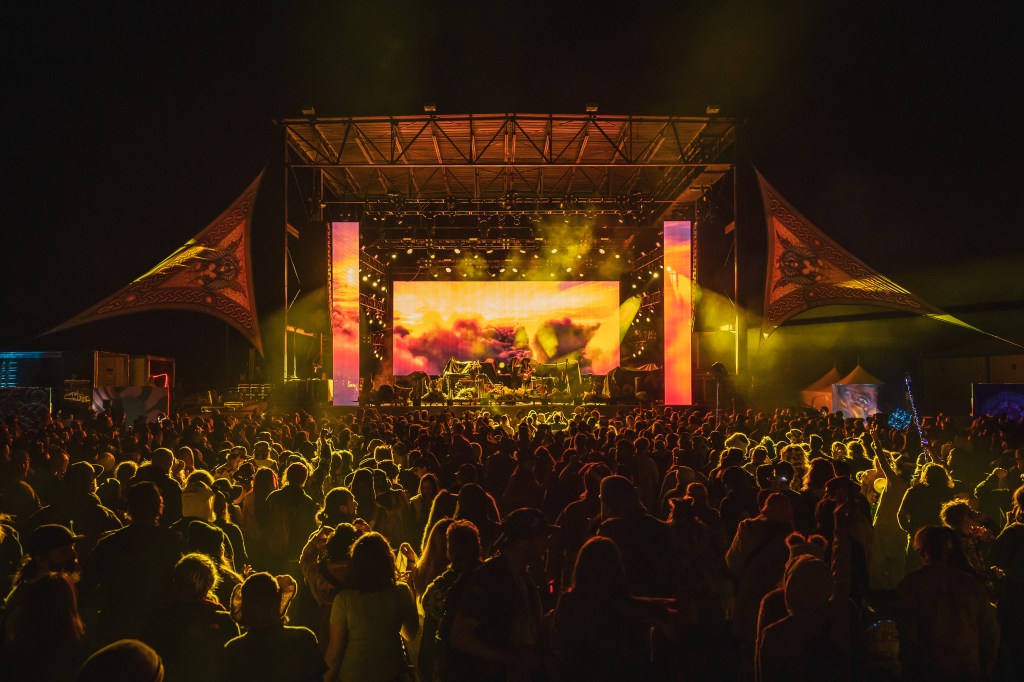 Gem & Jam Was a Friendly and Fulfilling Festival in&nbsp;Arizona