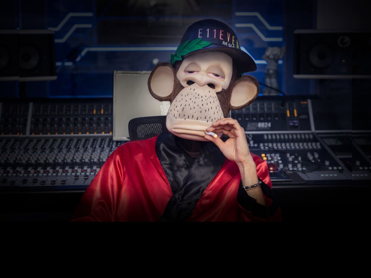 E11EVEN Music Releases “Let It Go” From 11APE and Jeremy&nbsp;Elliott