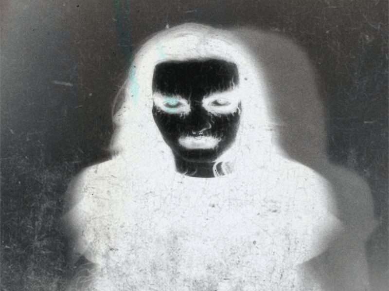 Dead Weight Discusses His Debut EP and His Aggressive Dubstep&nbsp;Style