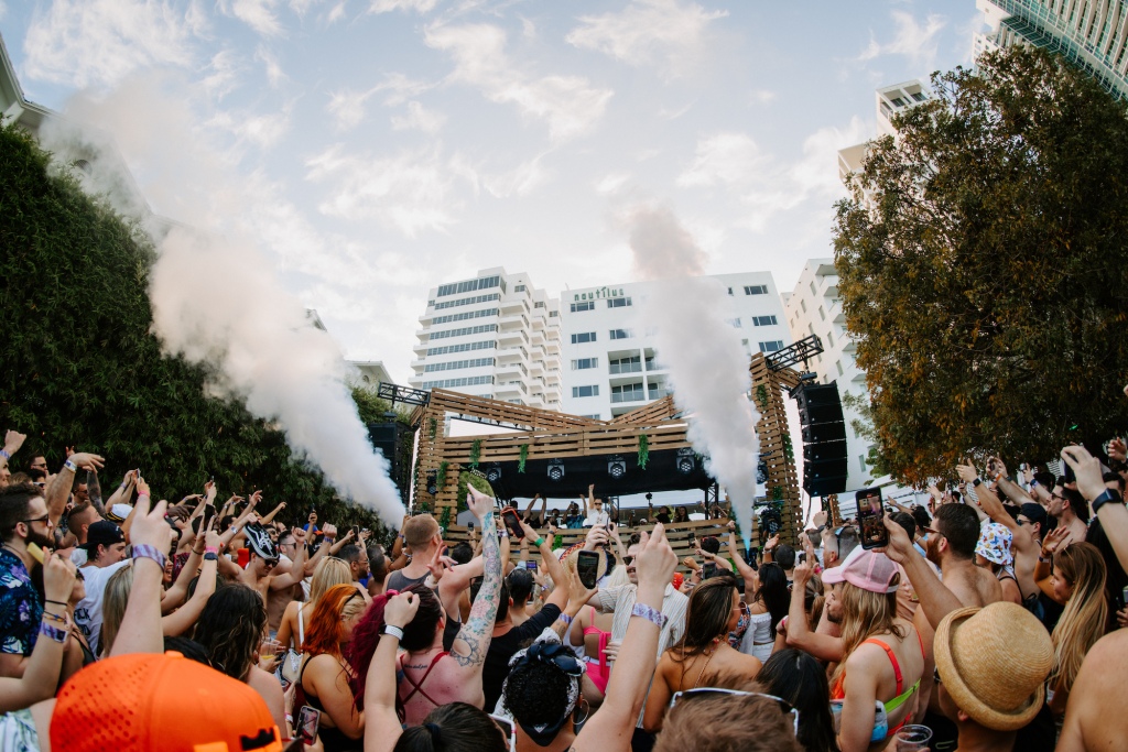 6 Underrated Miami Music Week 2023 Events