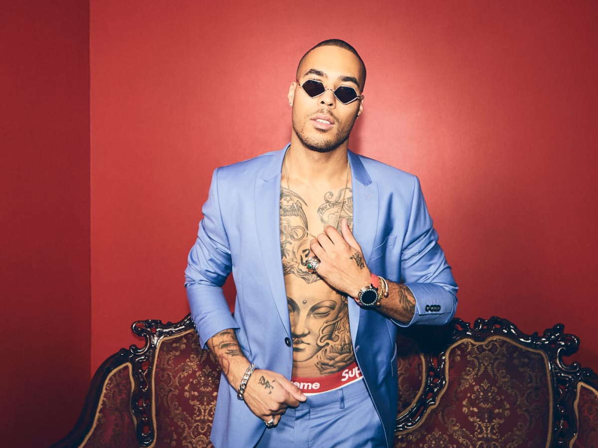 TroyBoi’s ‘Say Less’ EP is a Trap Music All-Star&nbsp;Lineup