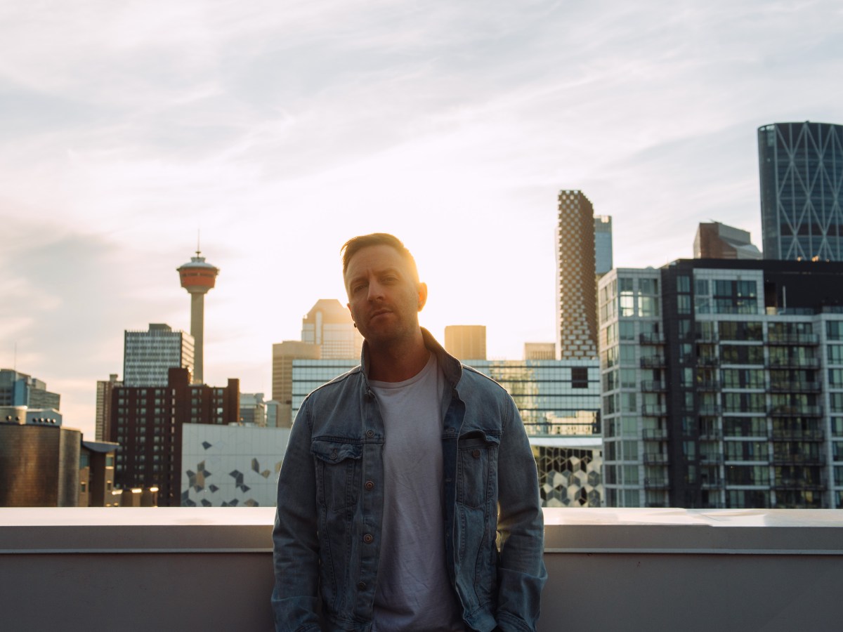 Defunk on Mixing Bass Music Genres and Performing at Shambhala&nbsp;[INTERVIEW]