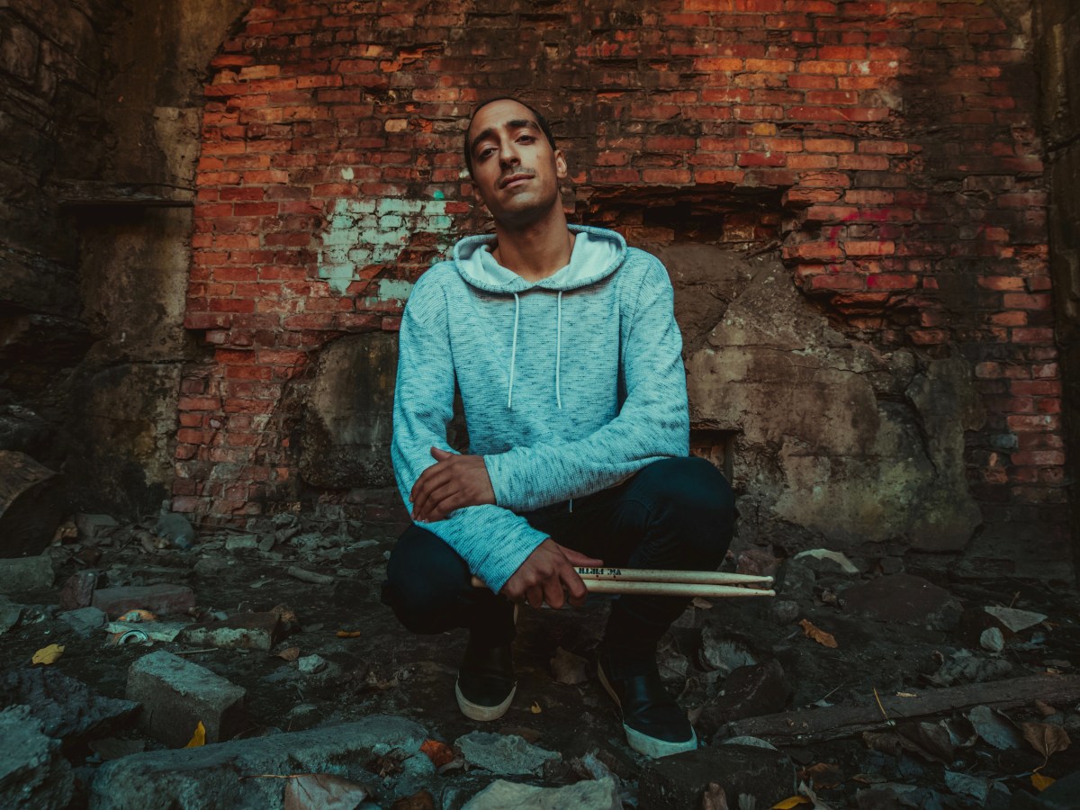 COFRESI Talks His ‘Agenda’ EP and Upcoming Festival Sets&nbsp;[INTERVIEW]