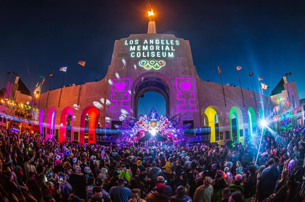 Desert Hearts: Los Angeles Was a Successful Festival in the Face of&nbsp;Adversity