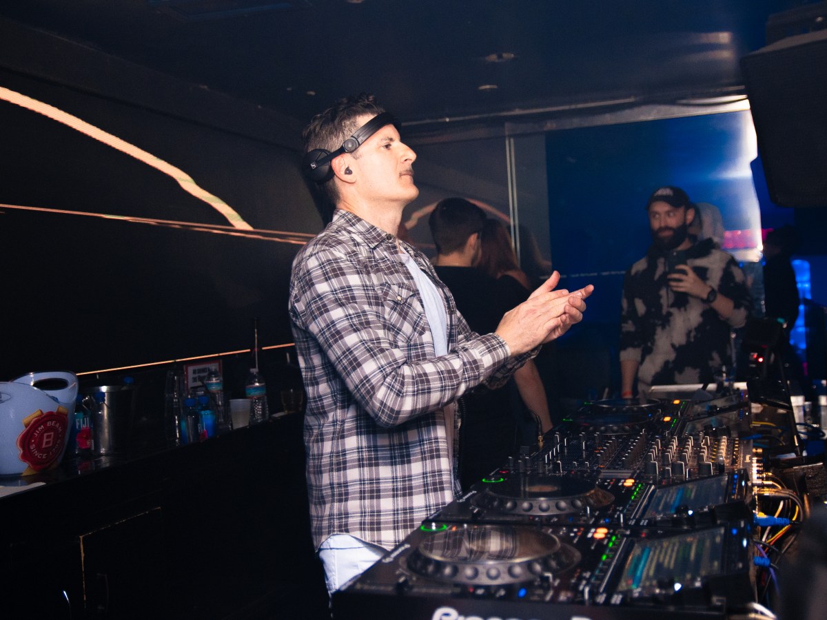 Destructo Releases “You Only Die Once” Featuring Snoop&nbsp;Dogg