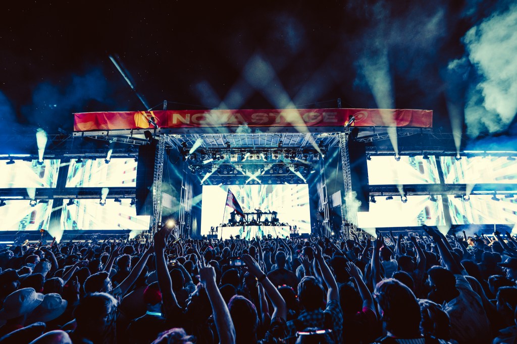 What Made Chicago’s Heatwave Festival Hot in&nbsp;2023