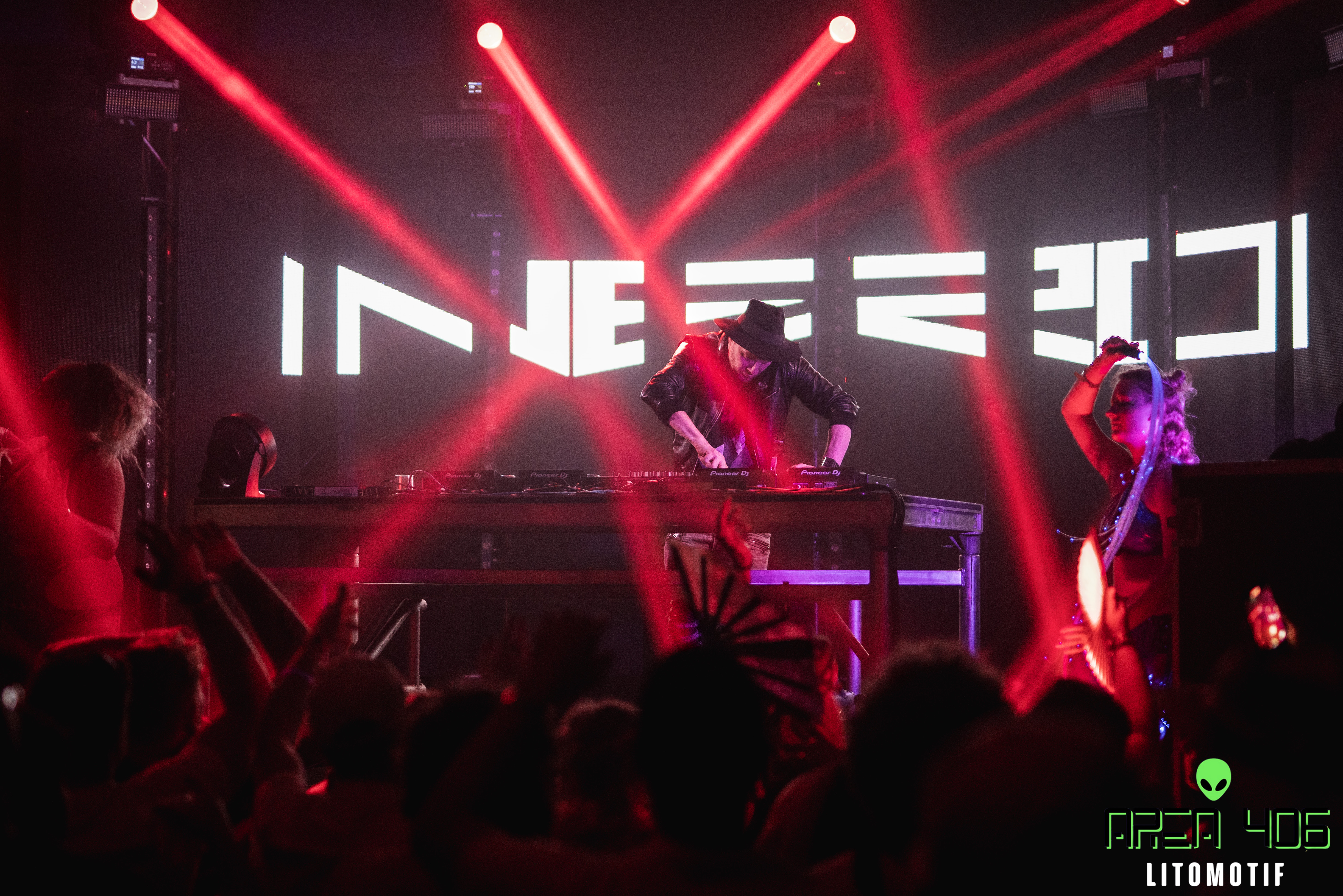 Area 406 Festival Announces 2024 Lineup Featuring Rusko & Snails ...