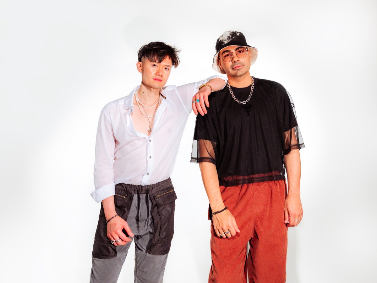 Autograf’s Sophomore Album ‘Affirmations’ Asserts Their Transformative&nbsp;Sound