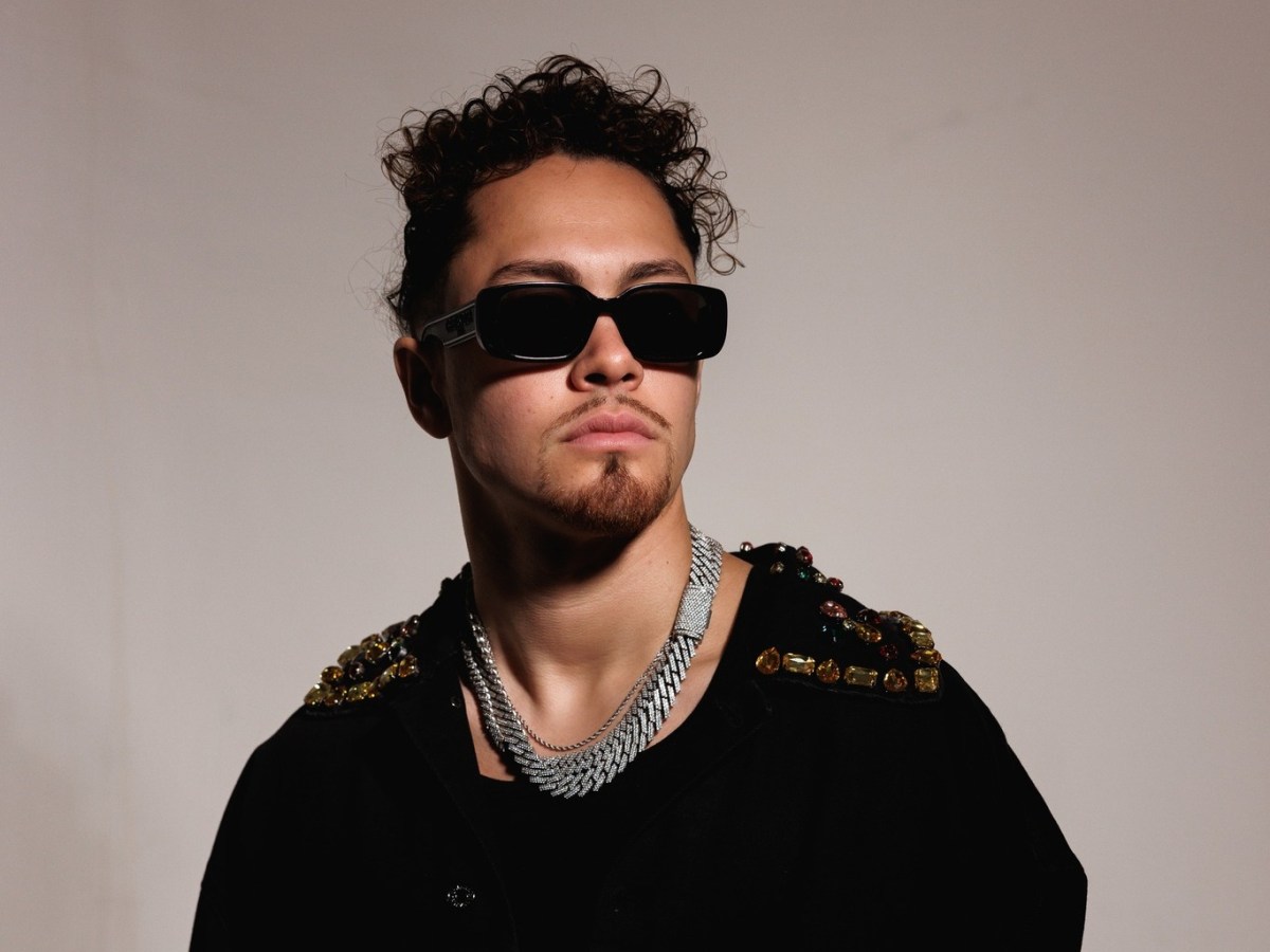 ACRAZE Talks “Do It To It” and Debut Album at&nbsp;Lollapalooza