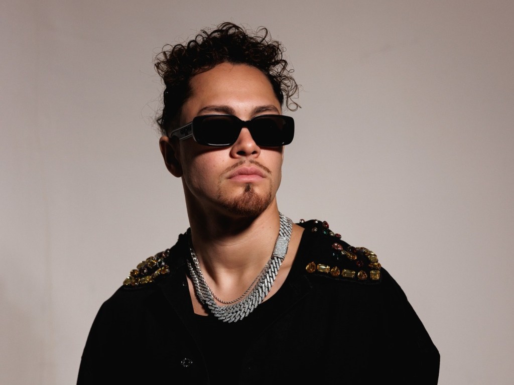 ACRAZE Talks “Do It To It” and Debut Album at&nbsp;Lollapalooza