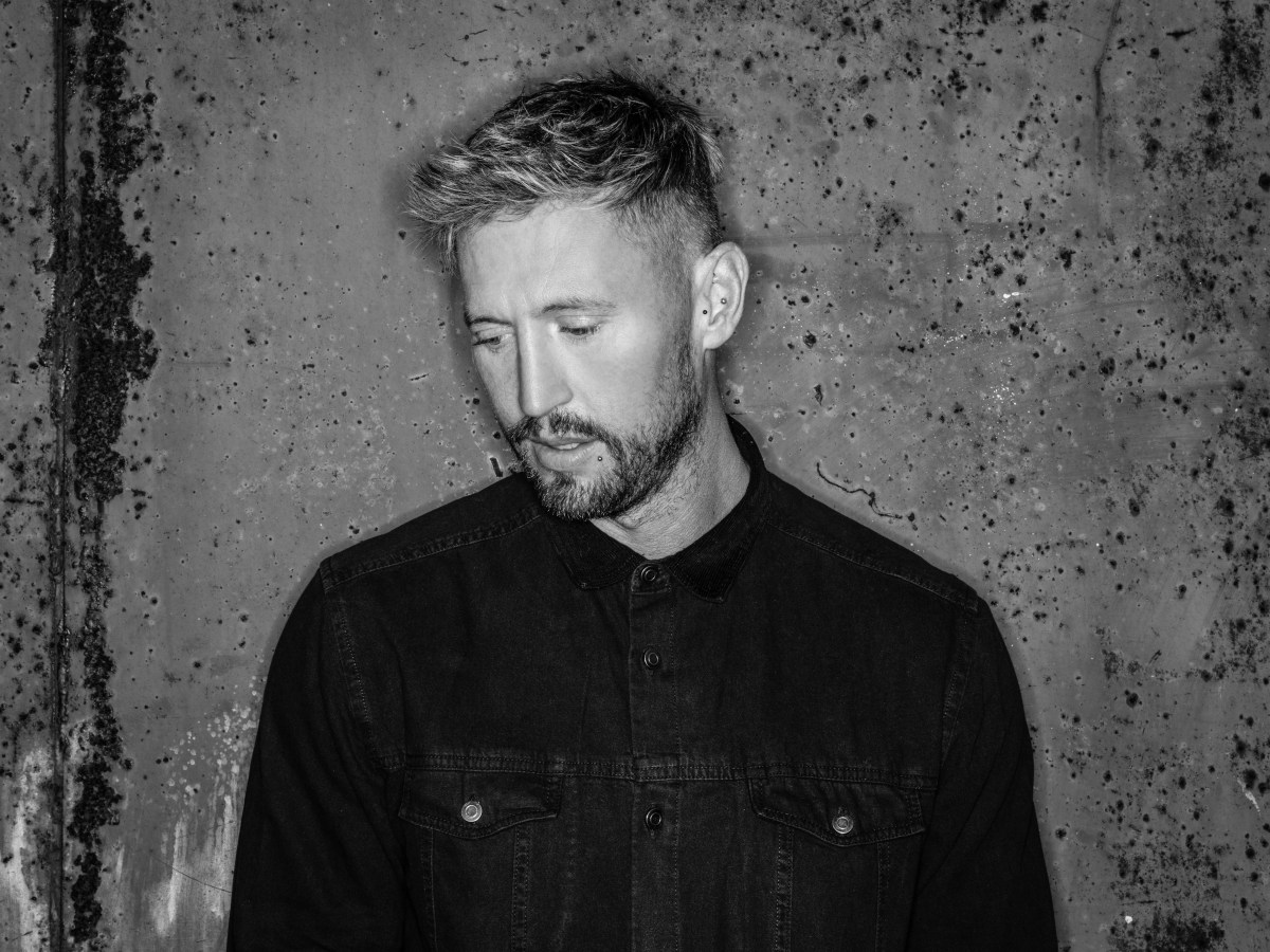 Cristoph Embarks on Open To Close Tour&nbsp;[Interview]