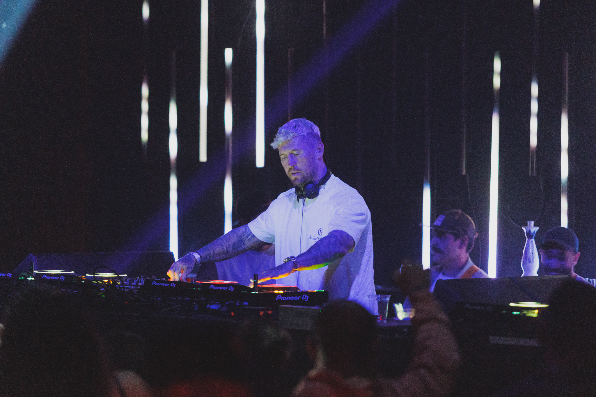 Cristoph Embarks on Open To Close Tour [Interview] – Premier EDM