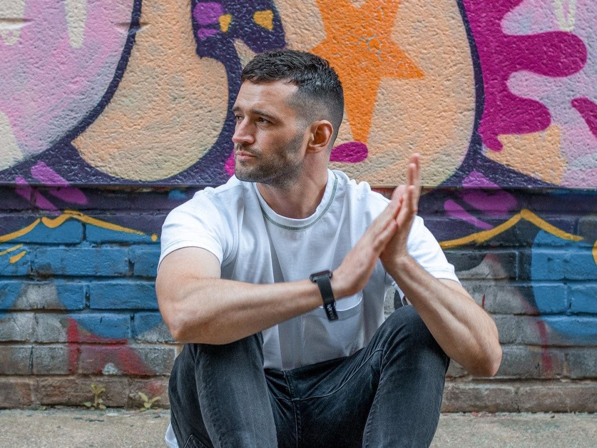 Farius Talks Tritonal Tour and Enhanced&nbsp;Music