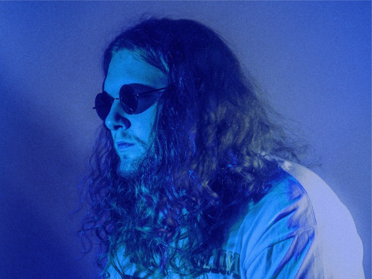 Ōsé’s ‘Self Help’ EP is Another House Music Gem on 5150&nbsp;Records