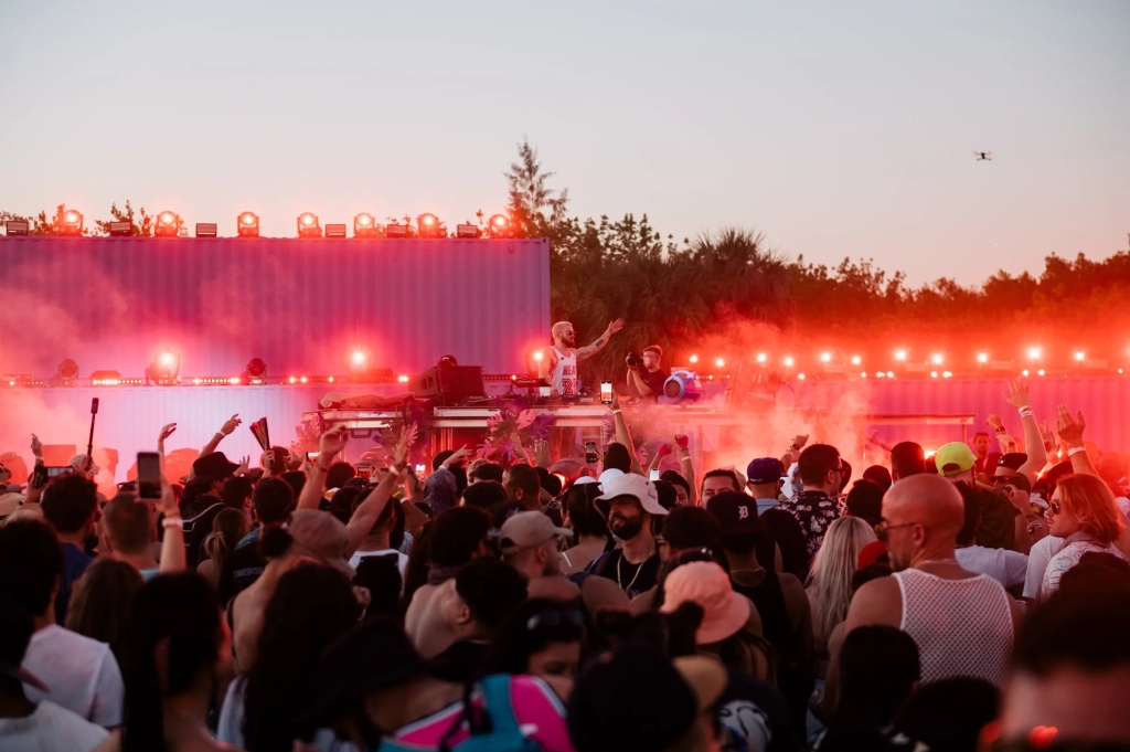 We Belong Here Festival Releases 2024 Set Times