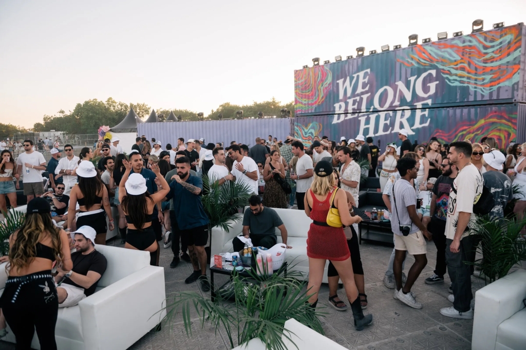 We Belong Here Announces New Year’s Eve Miami Event