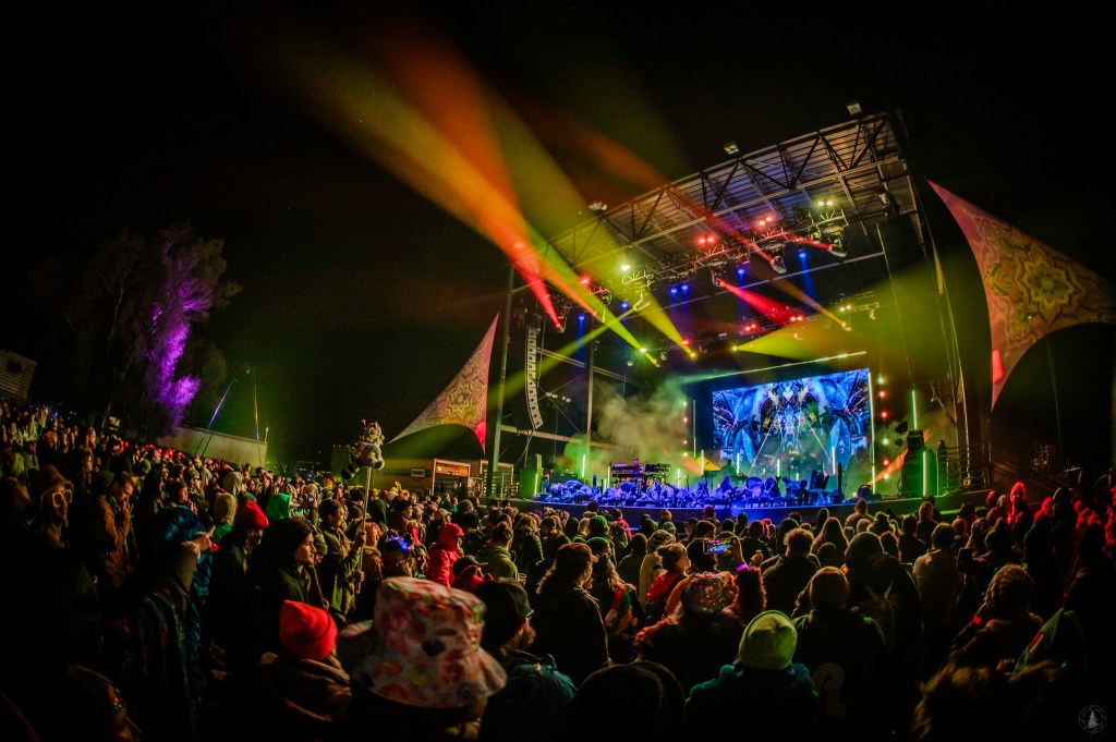 Gem & Jam Festival Announces 2026 Lineup Featuring Clozee, Tycho, and&nbsp;Troyboi